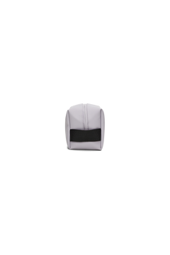 Wash Bag Small W3 - Flint