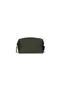 Wash Bag Small - Green