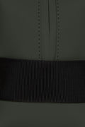 Wash Bag Small - Green