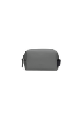 Wash Bag Small W3 - Grey