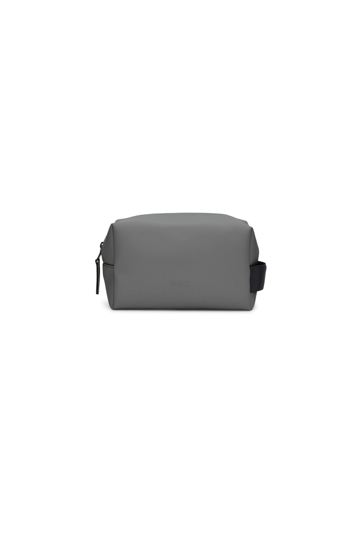 Wash Bag Small W3 - Grey