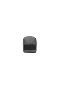 Wash Bag Small W3 - Grey