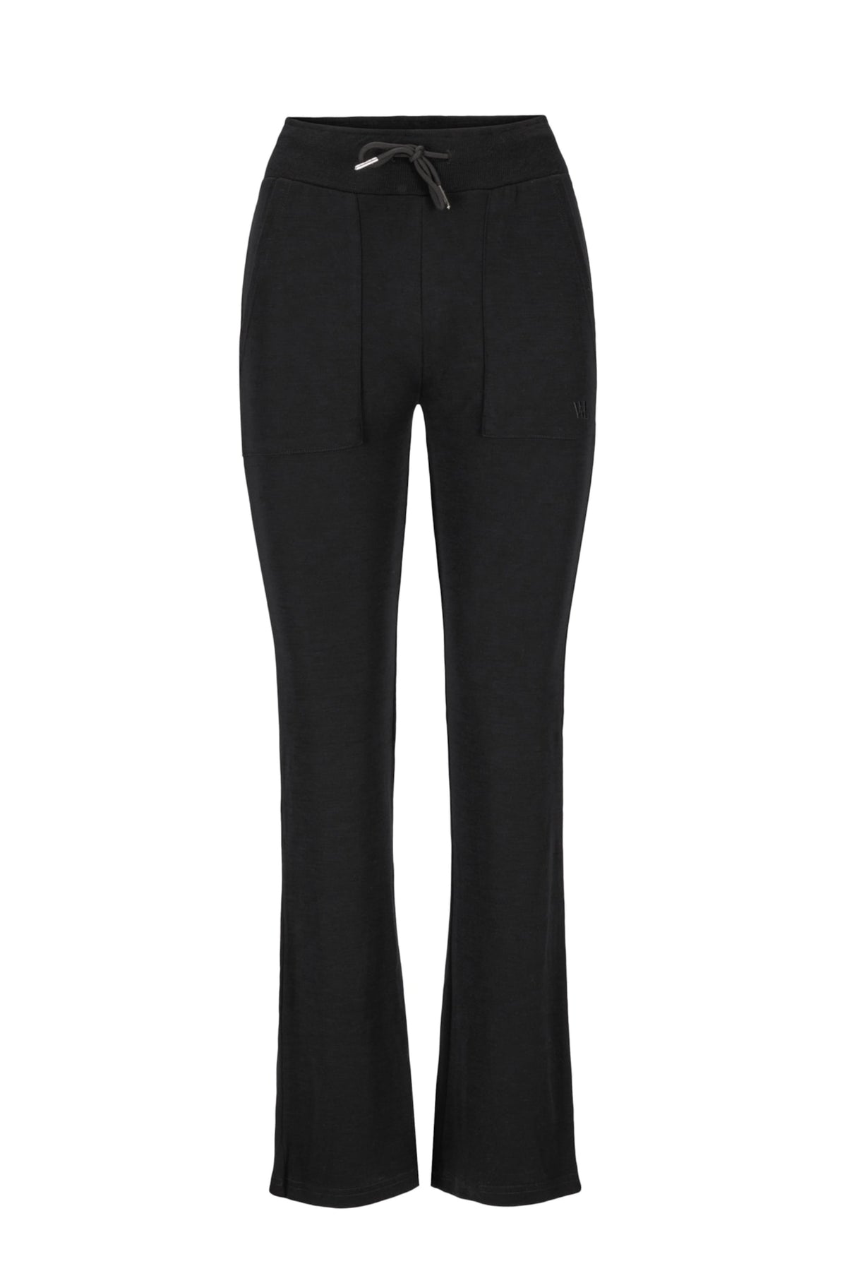 Romsdalshorn Flare Pants Woman - Black