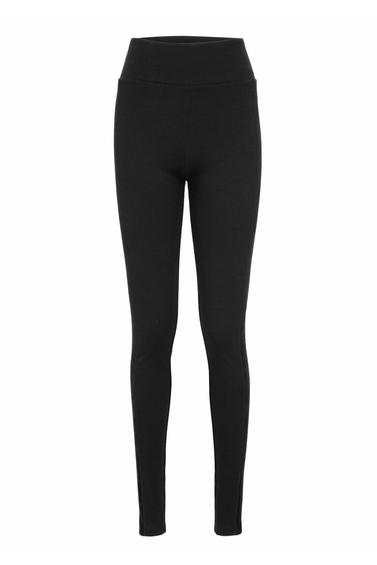 Vegglifjell Tights Woman - Black