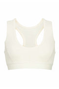 Sandfjellet Bra 2 Woman - Ivory