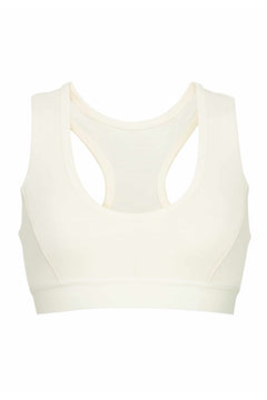 Sandfjellet Bra 2 Woman - Ivory