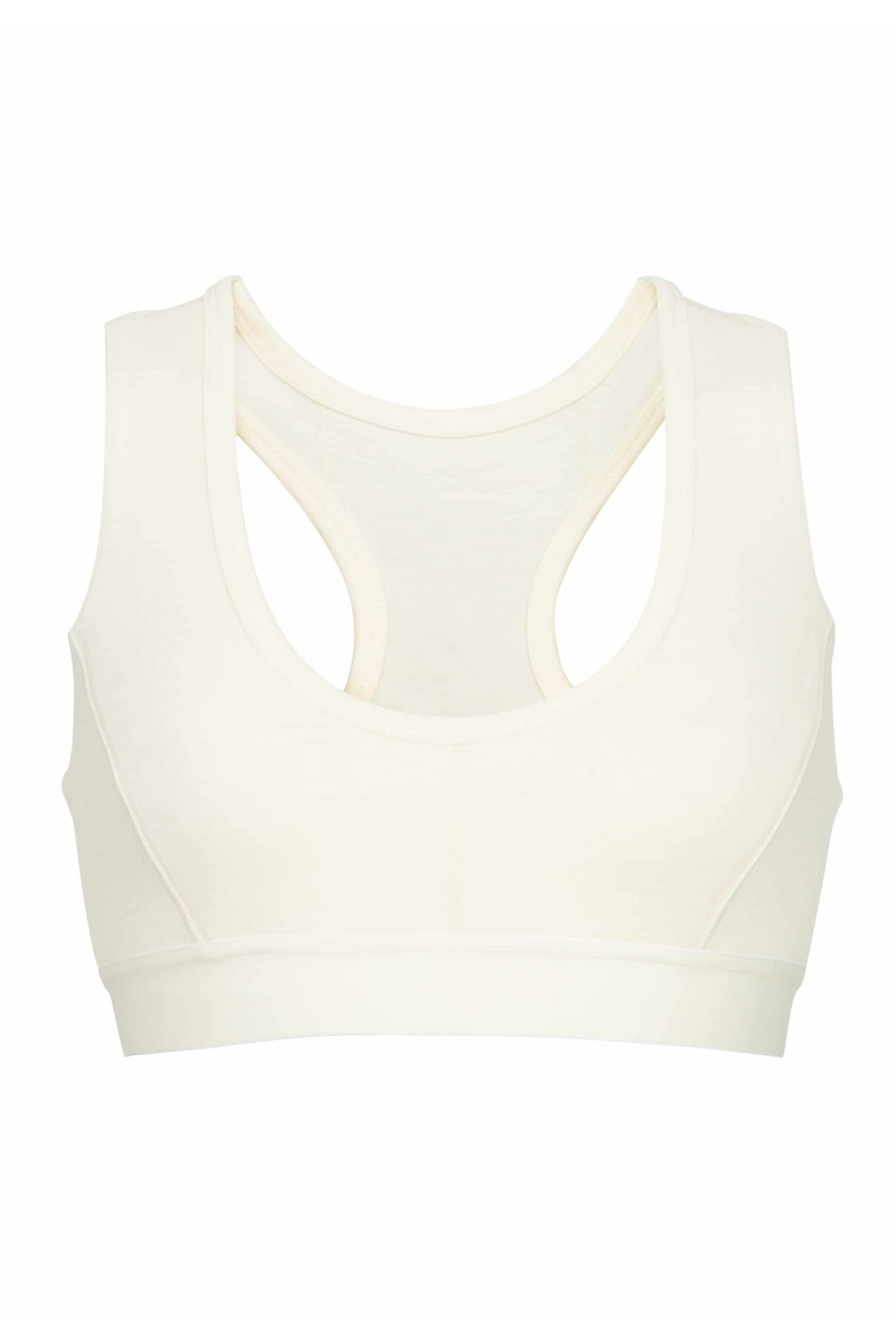 Sandfjellet Bra 2 Woman - Ivory