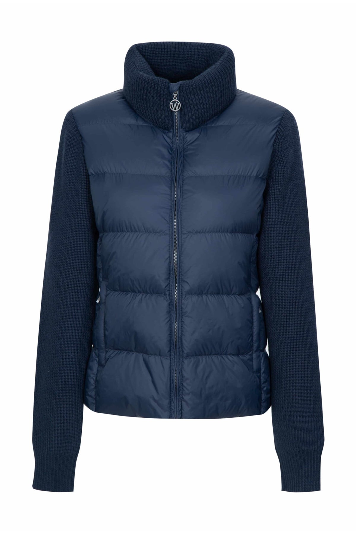 Snøfjellet Jacket Woman - Dark Blue