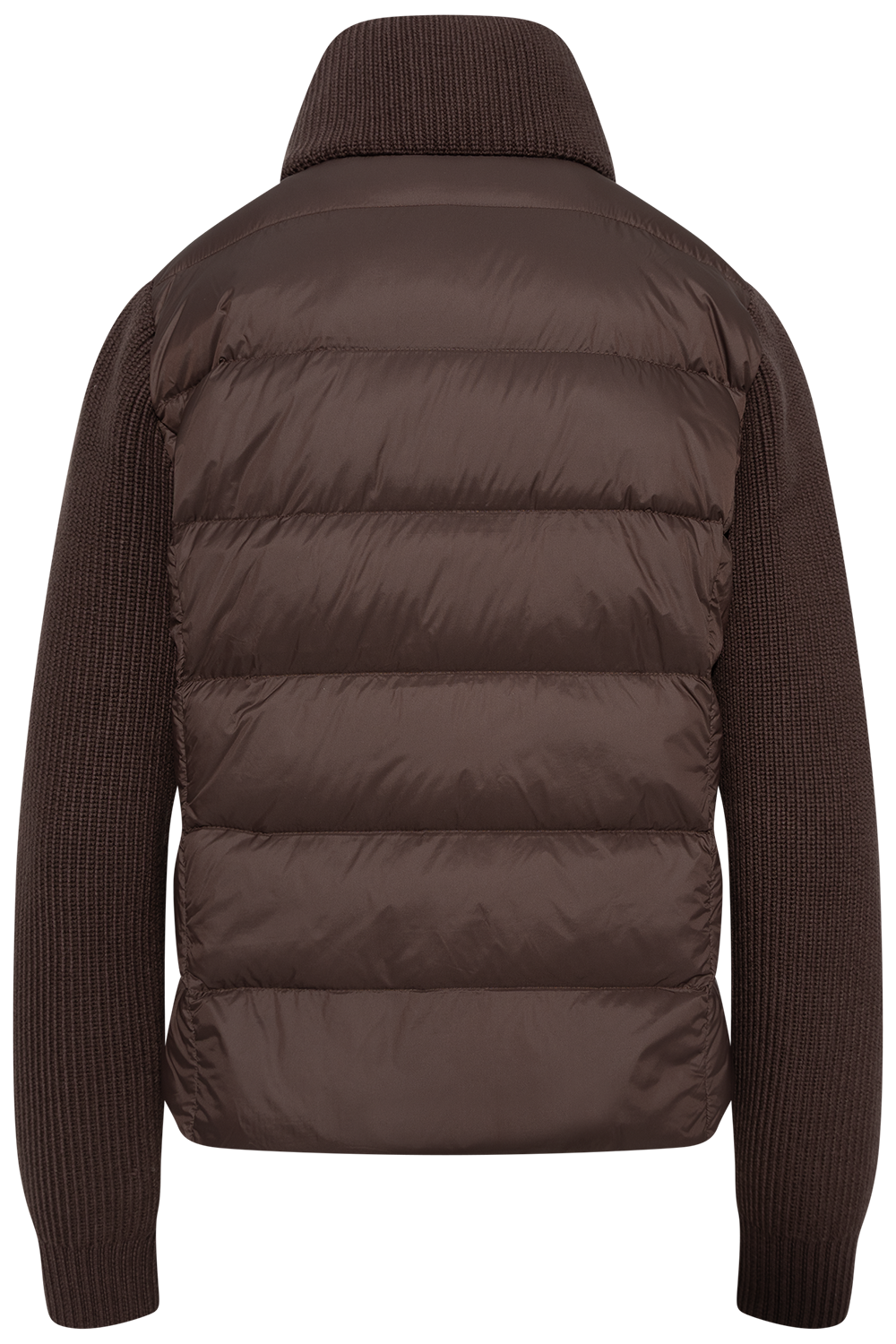 Snøfjellet Jacket Woman - Hot Fudge