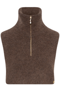 Raulandstind Neck - Mocca