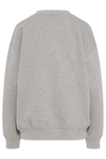 Isoli Crewneck Teddy Forest Print - Paloma