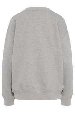 Isoli Crewneck Teddy Forest Print - Paloma