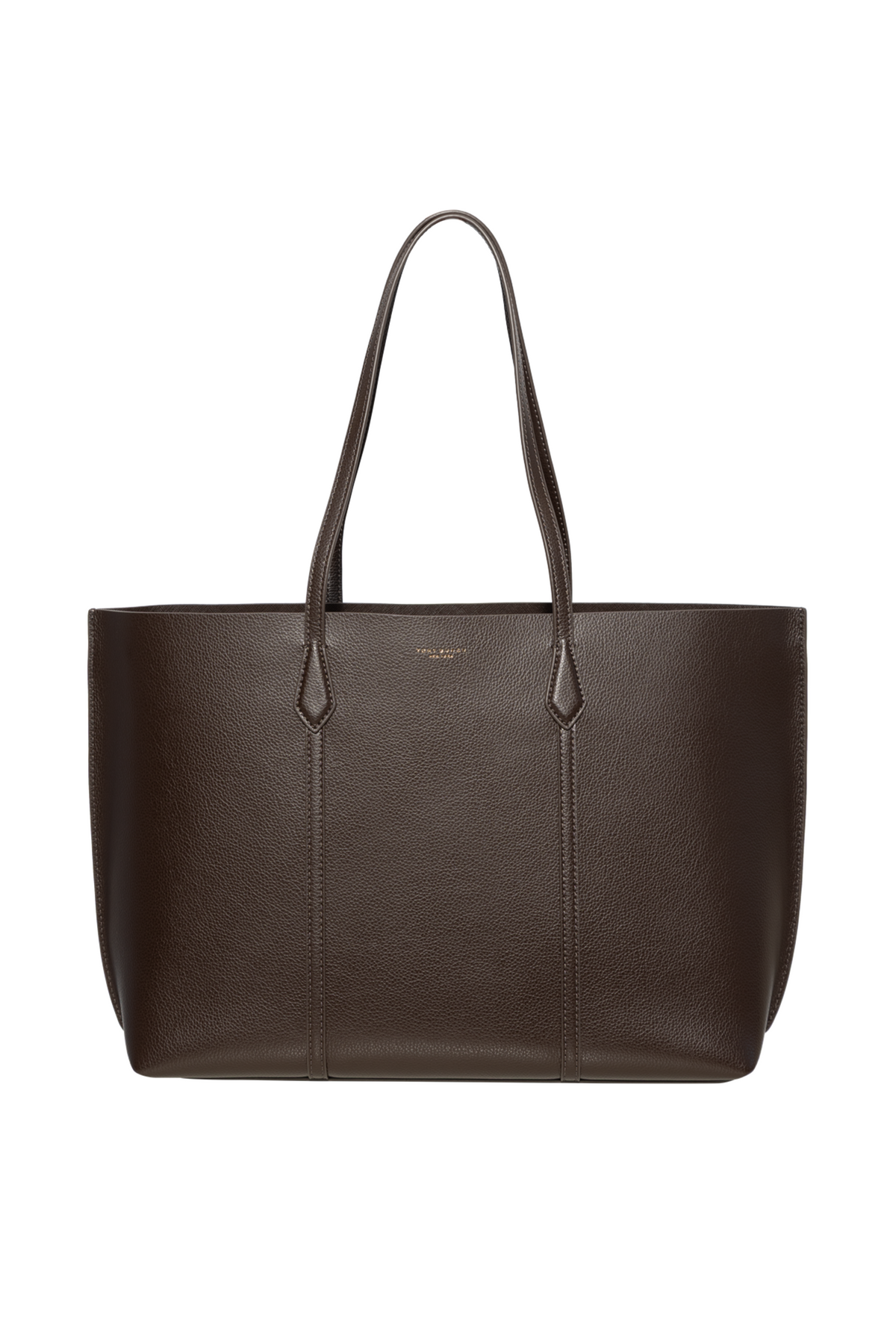 Perry Tote - Deep Brown