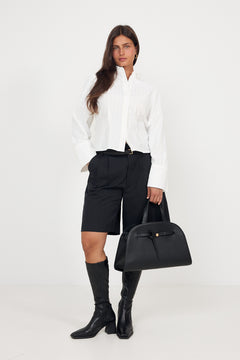 Romy Bauletto - Black