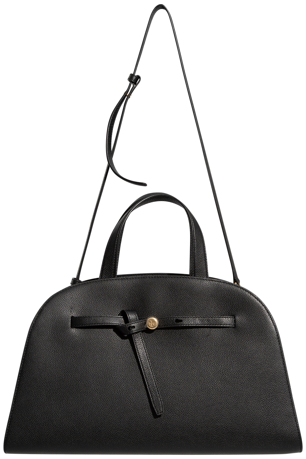 Romy Bauletto - Black
