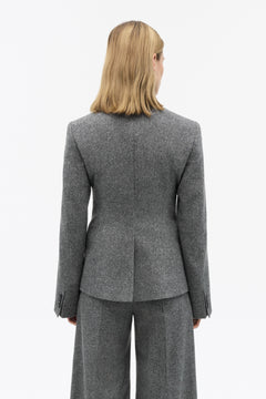 Elisa - Lead Grey
