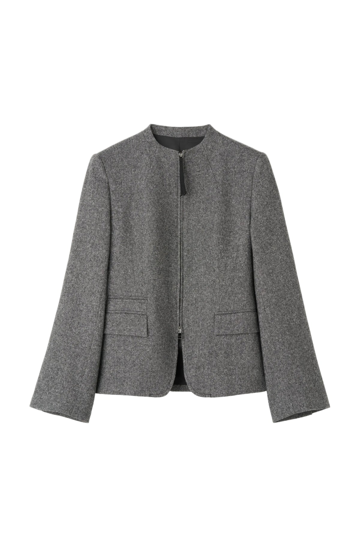 Elisa - Lead Grey
