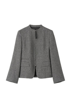 Elisa - Lead Grey