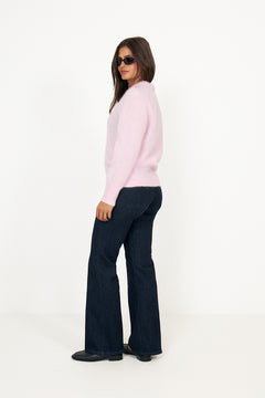 Cleo Rws Rms - Rodendal Pink