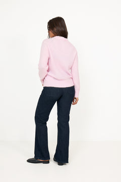 Cleo Rws Rms - Rodendal Pink