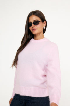 Cleo Rws Rms - Rodendal Pink