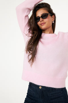 Cleo Rws Rms - Rodendal Pink