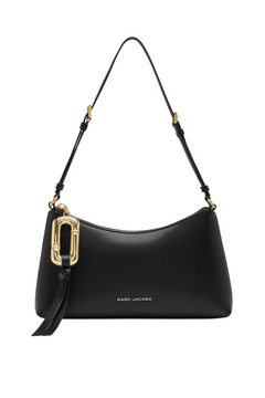 The Pouch Mini Bag - Black