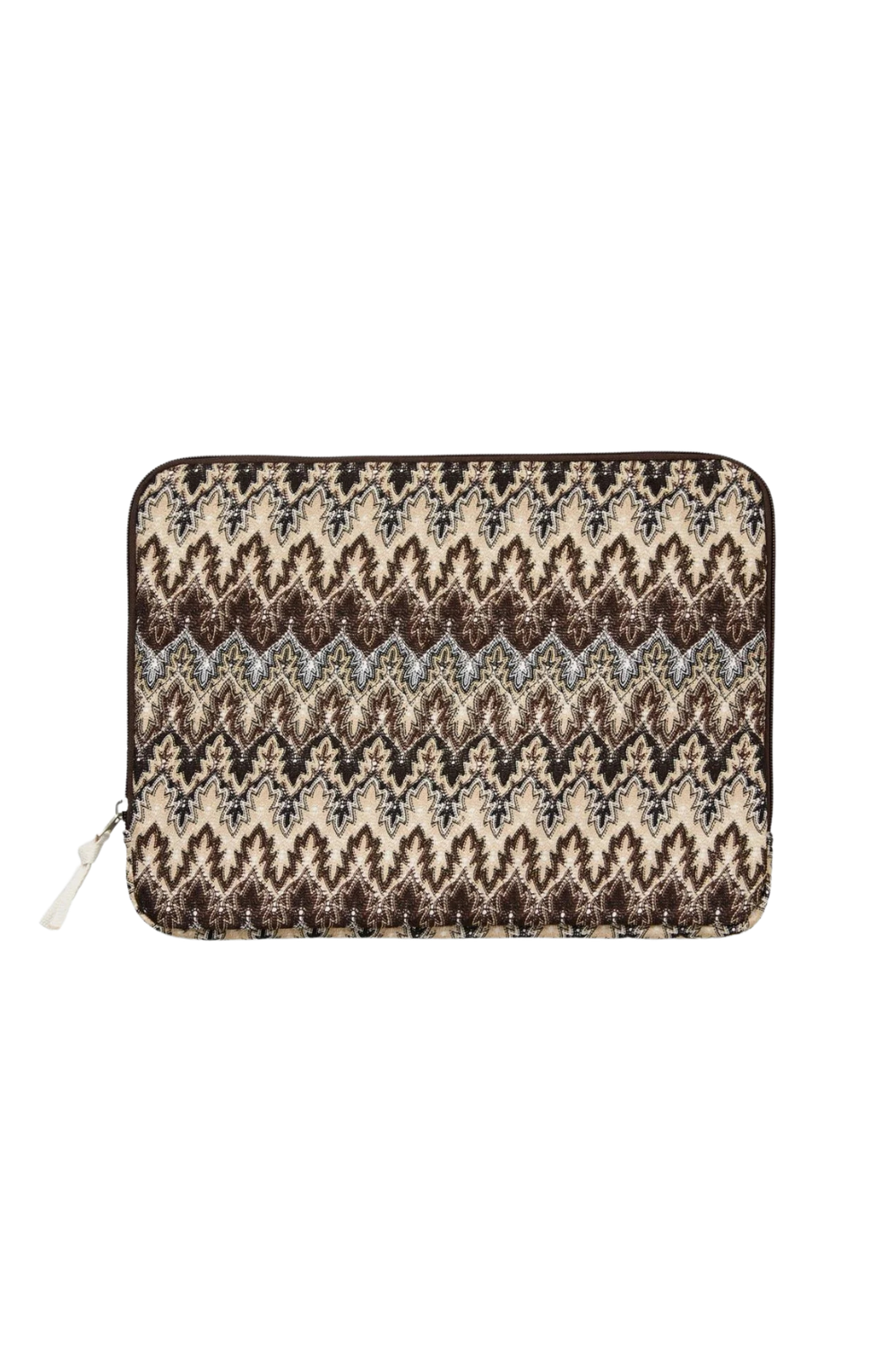 Pala Computer Sleeve 13'' - Sand/ Brown