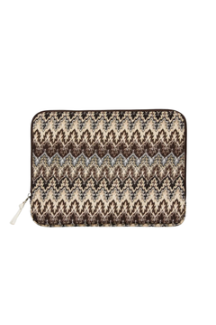 Pala Computer Sleeve 13'' - Sand/ Brown