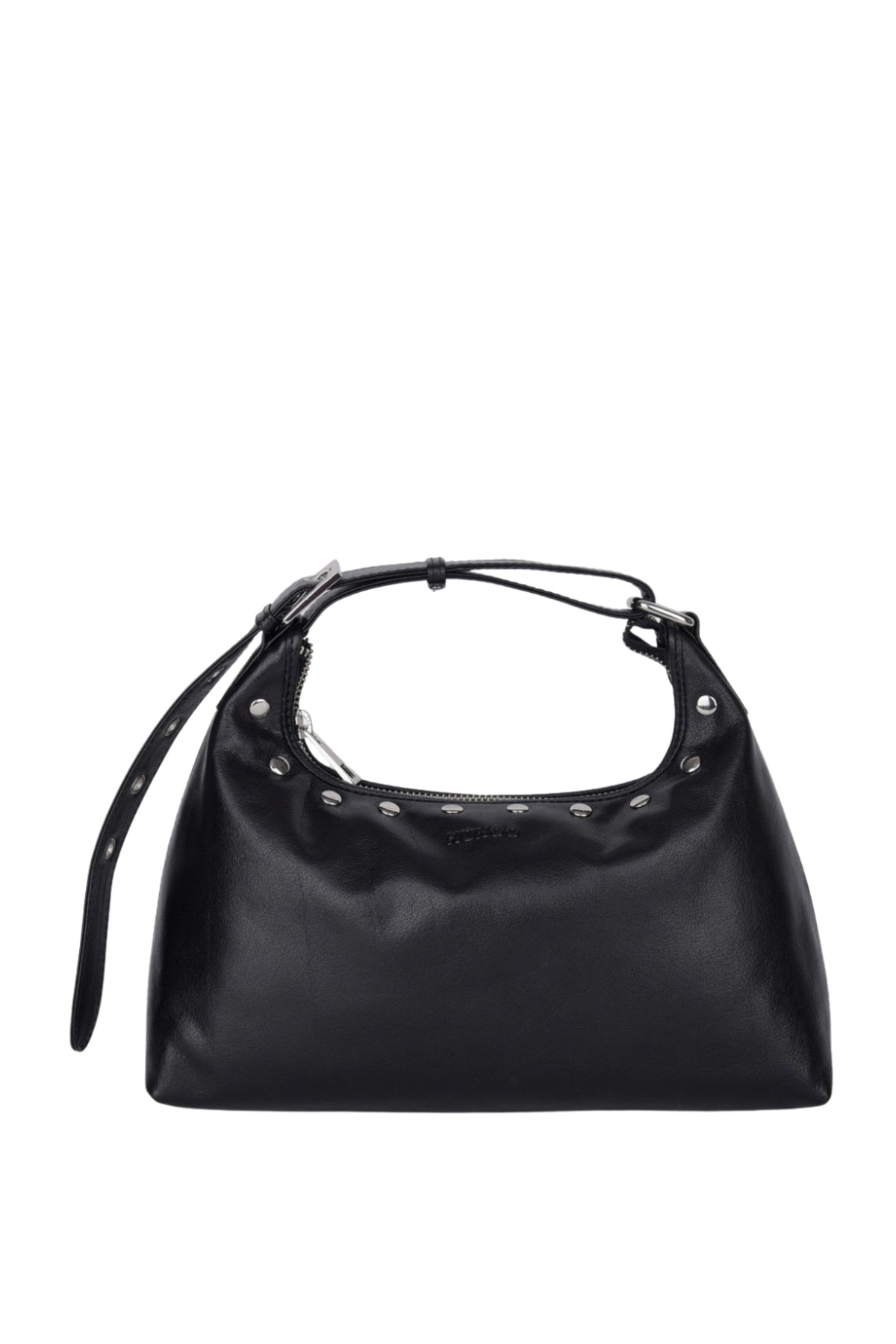 Dandy Buckle Studs Mountain - Black