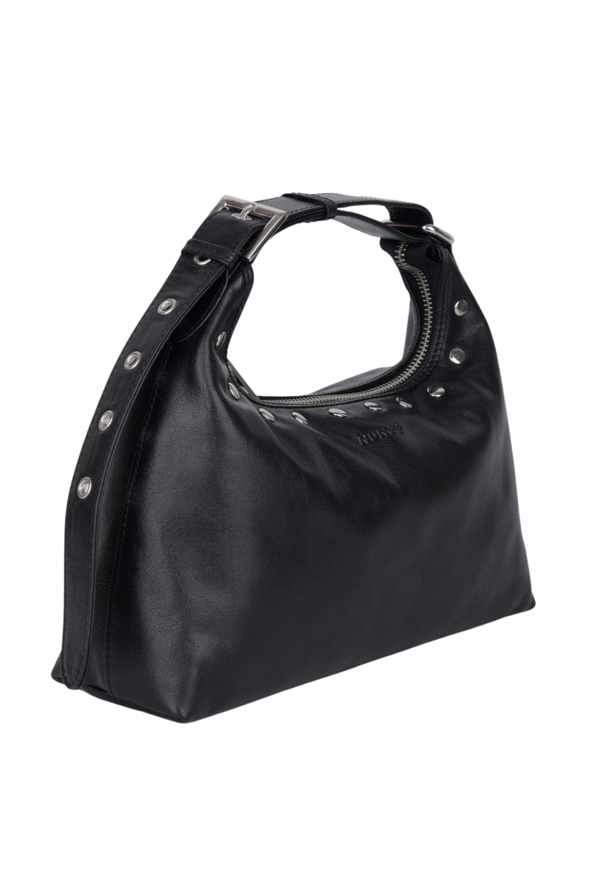 Dandy Buckle Studs Mountain - Black