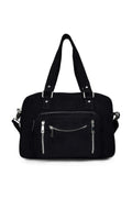 Mille Corduroy - Black
