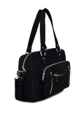 Mille Corduroy - Black