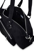 Mille Corduroy - Black