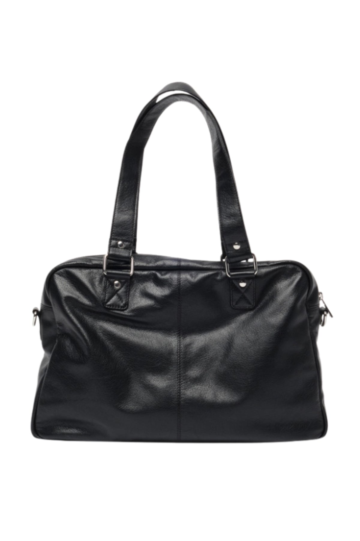 Mille Air 1 - Black