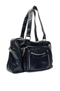 Mille Air 1 - Black