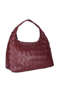 Maxi Dandy Braided Bias Mountain - Bordeaux