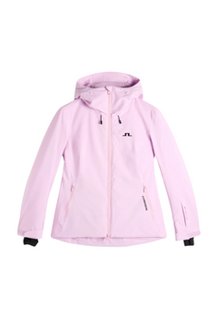 Lilia Jacket - Orchid Bouquet
