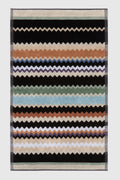 Curt Hand Towel - Beige Multicolor