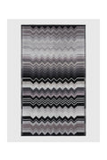Giacomo Hand Towel - Grey