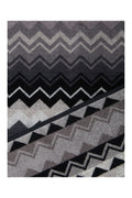 Giacomo Hand Towel - Grey