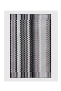 Giacomo Bath Towel - Grey