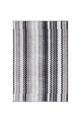 Giacomo Bath Sheet - Grey