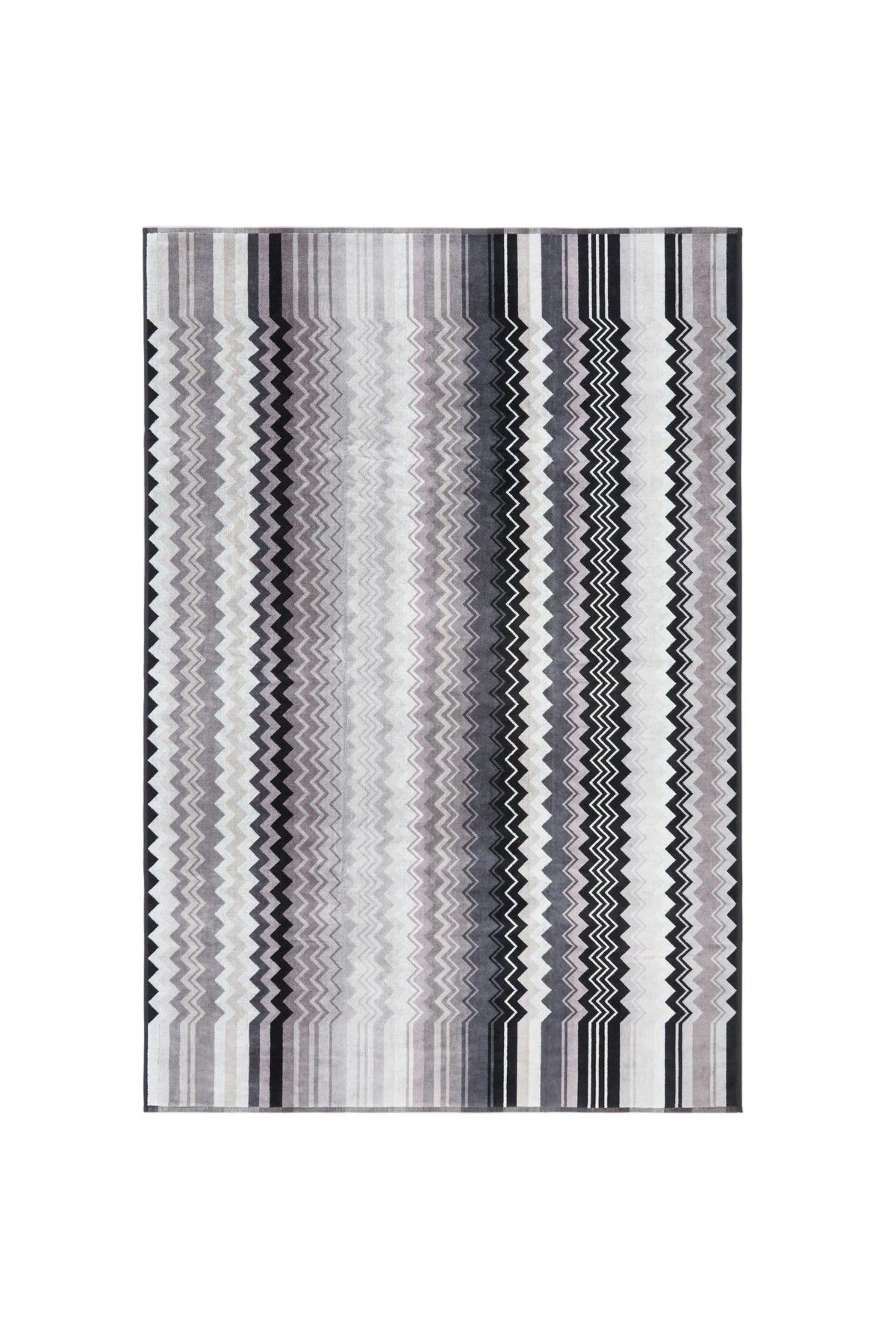 Giacomo Bath Sheet - Grey