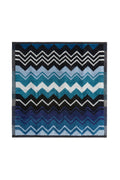 Giacomo Face Towel - Blue