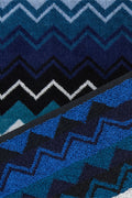 Giacomo Hand Towel - Blue
