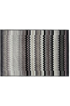 Giacomo Bath Mat - Grey