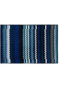 Giacomo Bath Mat - Blue