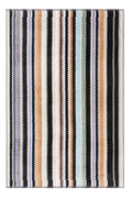 Curt Bath Sheet - Beige Multicolor