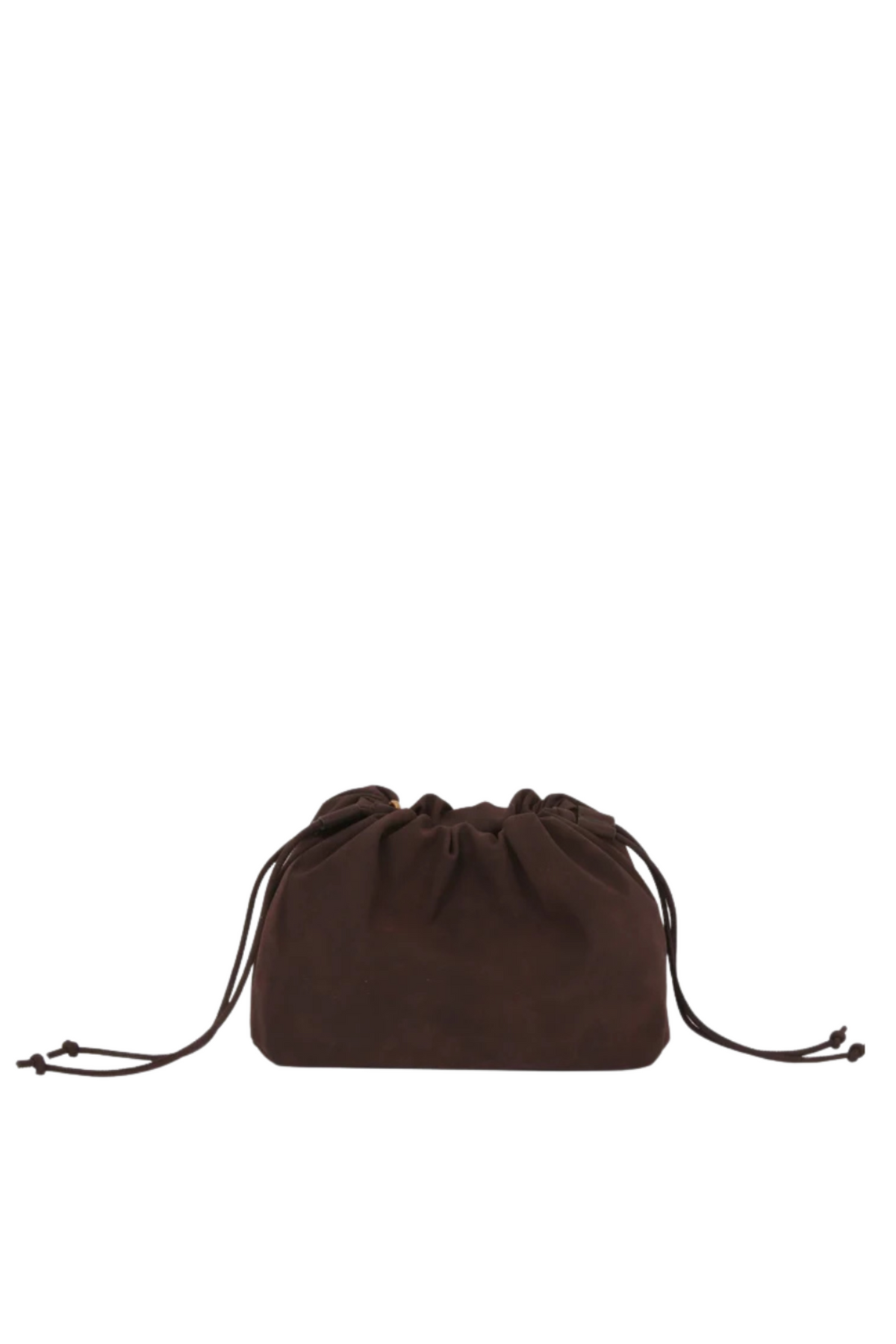 Arcane Brush Structure - Umber Brown